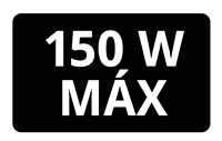 150w-max