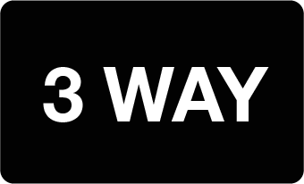 3-way
