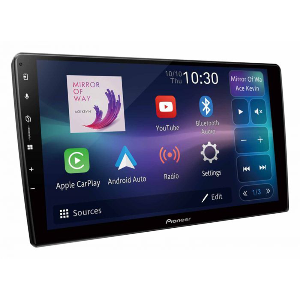 DMH-AP6650BT - Imagen 2