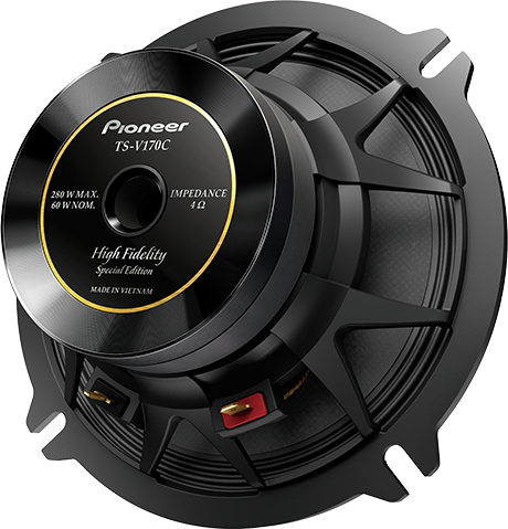 TS-V170C - Imagen 4
