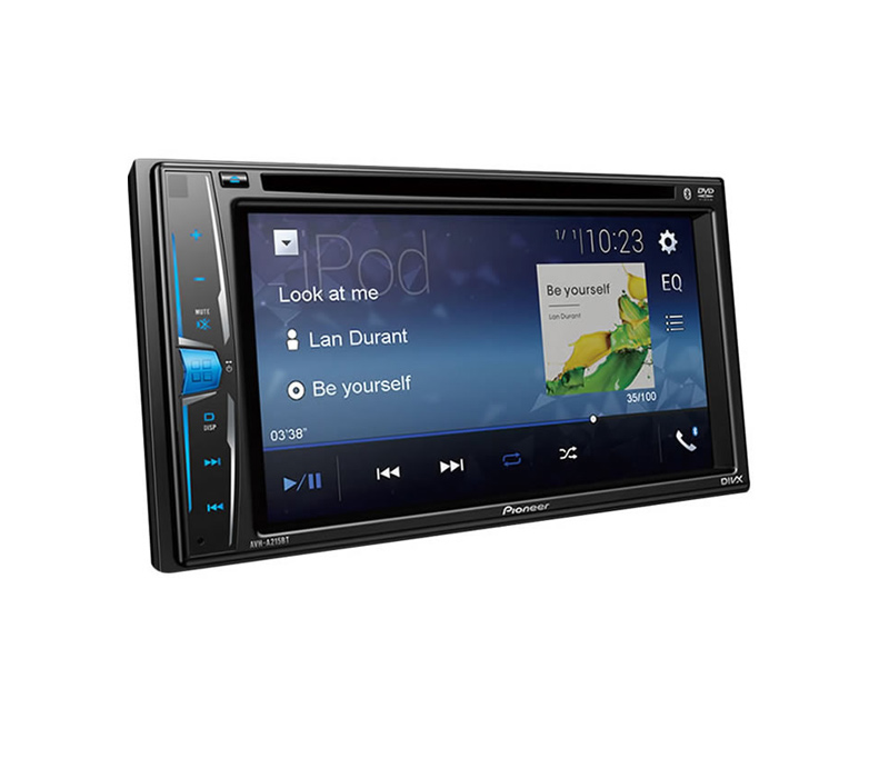 AVH-A215BT