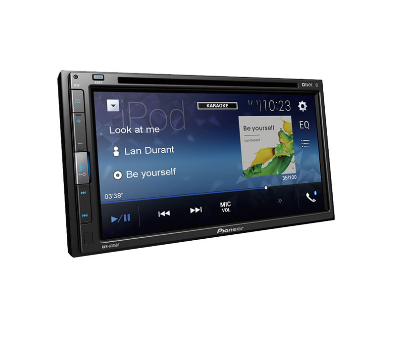 AVH-A315BT