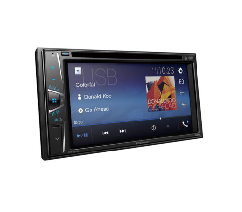AVH-G215BT