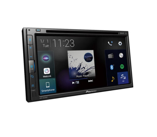 AVH-Z5250BT