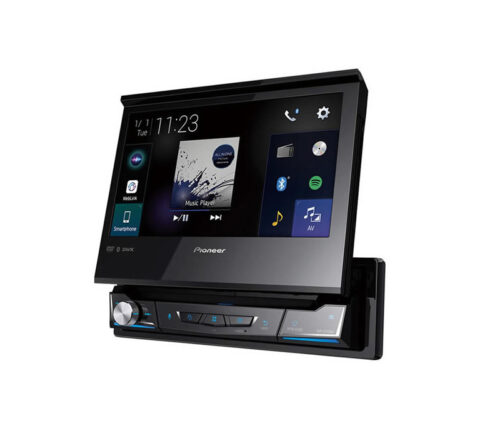 AVH-Z7250BT