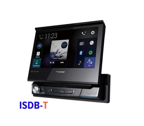 AVH-Z7250TV