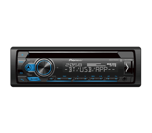 DEH-S4150BT