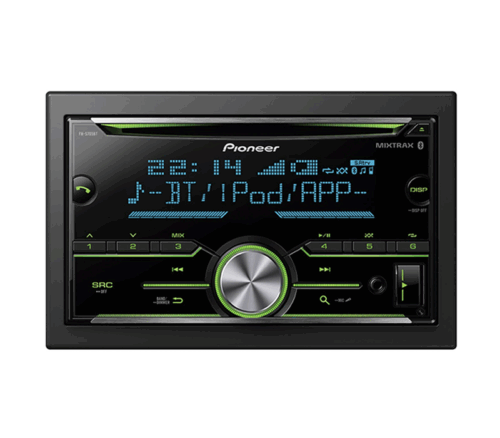 FH-S705BT