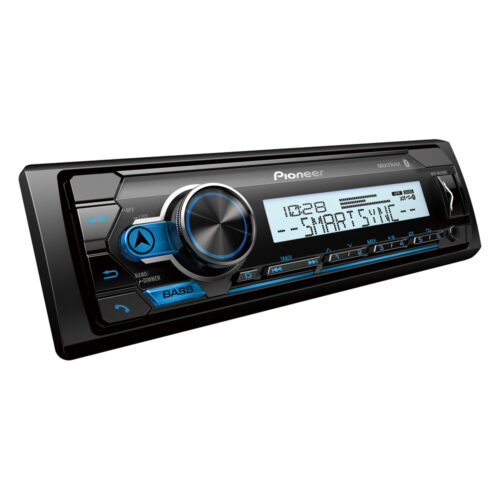 MVH-MS310BT
