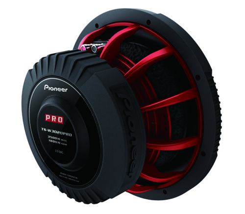 TS-W3020PRO