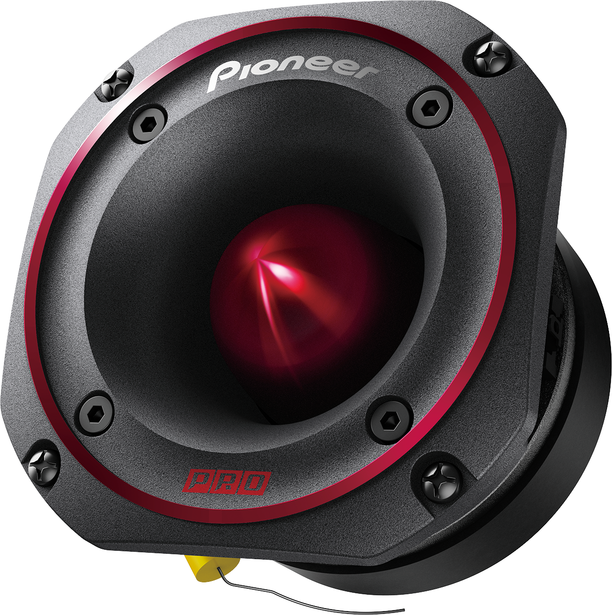TS-B401PRO - Pioneer Latinoamerica