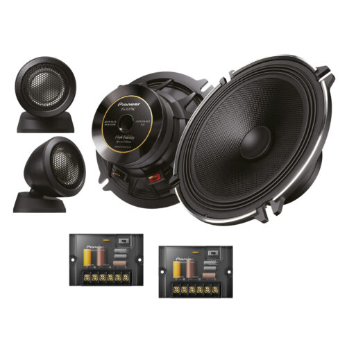 TS-V170C