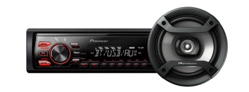 MXT-286BT