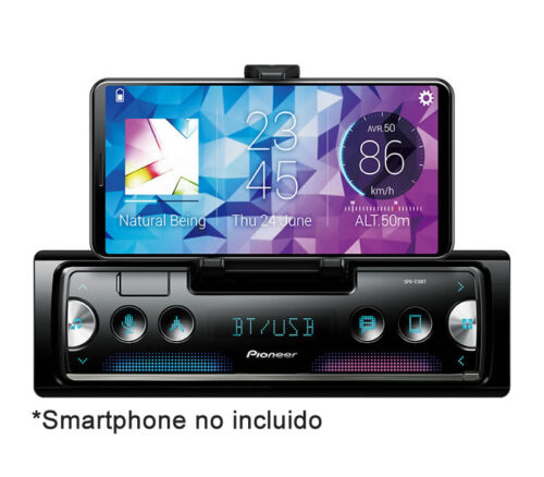 SPH-C10BT