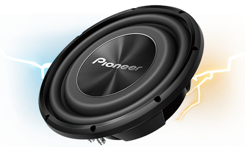 TS-A3000LS4 - Pioneer Latinoamerica