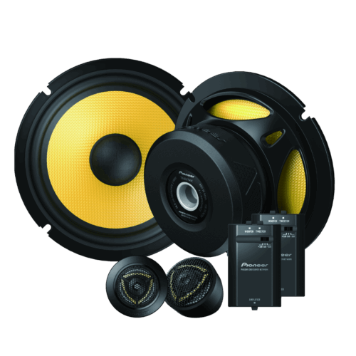 TS-D1740C